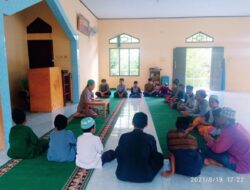 Gerakan Seribu Anak Yatim Hafal Al-Qur’an di Banten