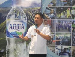 WABUP TEGASKAN FUNGSI STRATEGIS KORPORASI DALAM PEMBANGUNAN