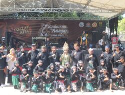 WABUP” SEKTOR PERIKANAN PENDUKUNG STRATEGIS EKONOMI MARITIM INDONESIA”