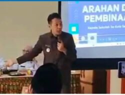 Viral ! Video Wakil Walikota Serang Sebut ‘Wartawan Bodrex dan LSM