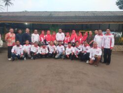 DPC ABPEDNAS Kabupaten Sukabumi Gelar Rapat Kerja Cabang (RAKERCAB)