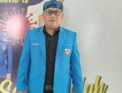 Peringatan Hari Lahir (Harlah) DPD KNPI Kabupaten Sukabumi ke 52, ini Pesan Ketua PK Cikidang