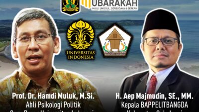 Sinergi UI dan Bapelitbangda: Riset Strategis untuk Kemajuan Sukabumi