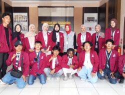 KKN TINGGALKAN KESAN MENDALAM DI MAHASISWA UNIVERSITAS NUSA PUTRA DESA TUGUBANDUNG SUKABUMI