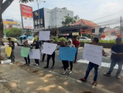 Married By Accident Ala Bank Banten Hingga Lenyapkan Uang Negara Ratusan Miliar