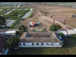 LSM Trinusa: Komisi IV DPRD Kota Serang Cuci Tangan Soal Pembangunan Sawah Luhur