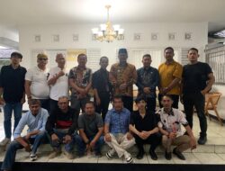 Bupati Sukabumi, Asep Japar, Merespons Aliansi Tiga Kecamatan Dalam Gerakan Aspirasi Bersama