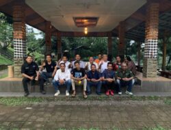 Aliansi Tiga Kecamatan “Bakti Aliansi Untuk Sukabumi Mubarokah” Resmi Ditutup