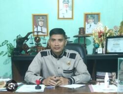 PEMBANGUNAN DAN BANTUAN TERSALURKAN DESA CIJENGKOL BERMARTABAT DAN HEBAT