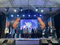 Desa Kabandungan Meriahkan HUT ke-75 dengan Semangat Tradisional dan Kebersamaan