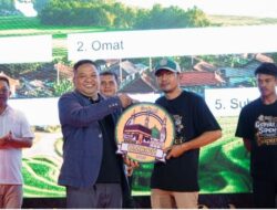 GEBYAR SIPENYU  BAPENDA  Kabupaten Sukabumi