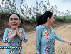 PU Sukabumi Klarifikasi Video Rieke Diah Pitaloka soal Jalan Rusak di Cikidang Rieke Diah Pitaloka “Oneng” keluhkan jalan rusak di Sukabumi