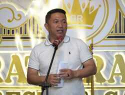 MALAM KEAKRABAN HARMONI BUDAYA, WABUP” PEMBANGUNAN BUTUH INOVASI, PERSATUAN DAN KERJA NYATA