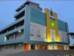 TANGGAPAN WALIKOTA CILEGON TERKAIT PENOLAKAN PASIEN PAKE BPJS DI RS HERMINA