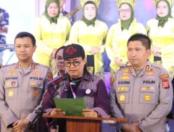 Dua Tahun Icn Banten dan Polda Banten Sinergi Kreator Digital Sebagai Benteng Penangkal Hoax dan Pengawal Persatuan Bangsa