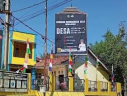 DUKUNGAN DERAS DARI MASYARAKAT KE DESA BOREGAH INDAH PROGRAM NYA MENUNJANG DAN BERKEADILAN