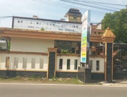 WARGA DESA MEKARSARI CIBALONG RESAH: TANAH GARAPAN PRODUKTIF DIPASANG PATOK MERAH OLEH PIHAK DESA TANPA KONFIRMASI