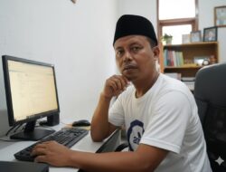 Dual Peran Iing Andri Supriadi: Antara Pengabdian dan Potensi Konflik Peran di Tubuh Karang Taruna Pandeglang