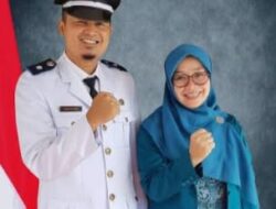 Kepercayaan Masyarakat pada Pemdes Palasari Girang Melonjak Tinggi