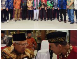 Sultan Banten XVIII (Sultan Syarif Muhammad Assyafiudin) Ratu Bagus Hendra Bambang Wisanggeni Soerjatmadja, MBA. Kunjungi Ternate, Maluku Utara