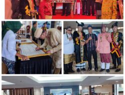 Keberagaman Nusantara Adalah Jati Diri Persatuan Indonesia