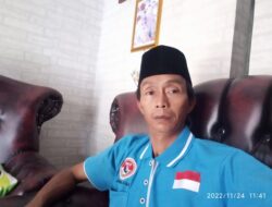 KLARIFIKASI TOKOH PEMUDA KECAMATAN MUNJUL TERKAIT PEMBERITAAN DUGAAN KETIDAKPROFESIONALAN PENYEDIA MAKANAN GIZI GRATIS