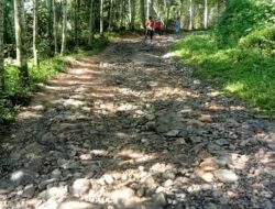 KADES GIRIMUKTI LEBAK BANTEN MANGKIR TERUS DAN KINERJA BURUK LEBIH BAIK MUNDUR