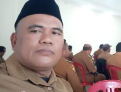 Realisasi Banprov Jawa Barat di Kecamatan Cikidang Perkuat Infrstruktur Dasar Desa