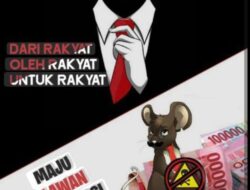 SOROTAN TAJAM DARI MASYARAKAT DESA MEKARNANGKA KEPADA INSPEKTORAT DAN APH,ADA APA DENGAN MANDUL