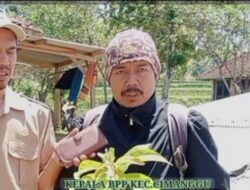 Kedekatan Ketua BPP Cimanggu, Aan, Tuai Apresiasi Masyarakat dan Jurnalis