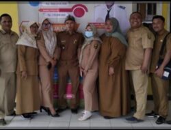 PEMDES KARANGMEKAR SAMPAIKAN TERIMAKASIH KEPADA GUBERNUR JABAR DAN BUPATI SUKABUMI ATAS BANTUAN KEUANGAN PROPINSI