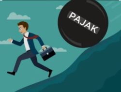 DIDUGA GELAPKAN UANG PAJAK PBB OKNUM STAP DESA MUARA WARGA MASYARAKAT MENDESAK DI PROSES HUKUM