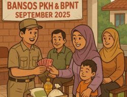 Bantuan PKH dan BPNT Tak Kunjung Cair, KPM di Pandeglang Harap Pemerintah Segera Realisasikan