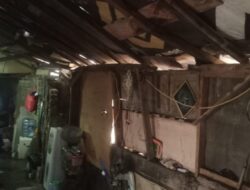 Warga Kota Serang Keluhkan akan pembagian Dana Bansos yang dinilai tebang pilih