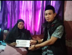 Program Janji Kampanye Kades Langensari Terbukti Berjalan Lima Tahun, Santunan Kematian dan Subsidi Nikah Dirasa Bermanfaat