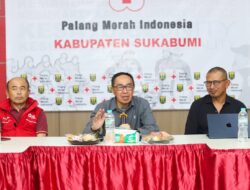 PMI KAB SUKABUMI KEMBANGKAN MODEL KETAHANAN INTERNET BERBASIS KOMUNITAS