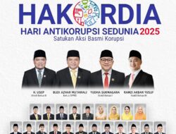 DPRD Kabupaten Sukabumi Tegaskan Komitmen Anti Korupsi: Pembangunan Kuat Berlandaskan Integritas