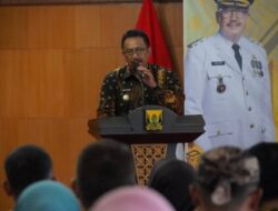 SUKABUMI AWARD 2025, APRESIASI UNTUK SEMUA KALANGAN ATAS DEDIKASI, INOVASI DAN PRESTASI