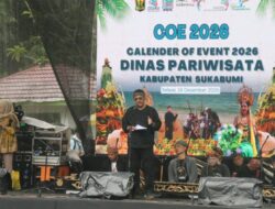 FESTIVAL EKSPLORASI PARIWISATA 2025, WUJUDKAN EKOSISTEM PARIWISATA YANG KOLABORATIF DAN INKLUSIF