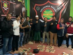 Kepenggurusan Forum Kalapanunggal Bersatu( FKB) Adakan Rapat Kordinasi Denggan Para Ketua Ormas Dan Okp Sekecamatan Kalapanunggal Sukabumi