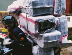 Ketua Umum PWSI Soroti Dugaan Pelanggaran UU Ketenagakerjaan oleh Perusahaan Kurir di Sukabumi