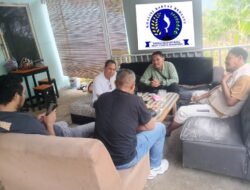 Imran firdaus Tokoh Pergerakan Masyarakat Menilai PTPN Sukamaju dan Cibungur Melakukan Pelanggaran Tidak Memperpanjang HGU Dari Tahun 2005