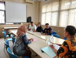 Penanganan Kasus ASN PUPR Dipertanyakan, Laskar NKRI Desak Evaluasi BKPSDM Kota Serang.