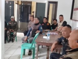 Ancaman Lewat Voice Note, Warga Kabandungan Datangi Polsek Kalapanunggal: Oknum Mengaku Wartawan Bak Preman
