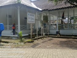 Proyek Pemeliharaan Gedung Eks Kawedanan Menes Dipertanyakan, Warga Desak DPRD Banten Turun Tangan