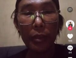 BUNTUT VIDEO CACI MAKI DAN UJARAN KEBENCIAN BERIKUT HINAAN TERHADAP PROFESI BERUJUNG DI POLRES SUKABUMI.