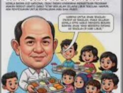 Wali Murid SDN 3 Jampang Kulon Protes: Hak MBG Siswa Diduga Menguap, APH Diminta Turun Tangan