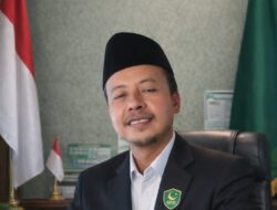 GPII Saketi Ajak Masyarakat Patuhi Larangan Petasan dan Kembang Api, Wujudkan Tahun Baru 2026 yang Kondusif dan Penuh Empati