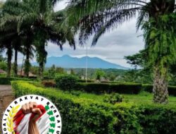 Gubernur Jabar Larang Tanam Sawit, Kecamatan Cikidang Sukabumi Akan Tumbuh Berkembang dan Lebih Sejahtera