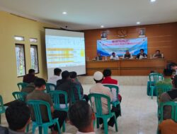 Desa Cicareuh Gelar Musrenbangdes: Fokus pada Stunting hingga Pemberdayaan Ekonomi